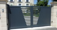 Notre société de clôture et de portail à Villaines-sous-Malicorne